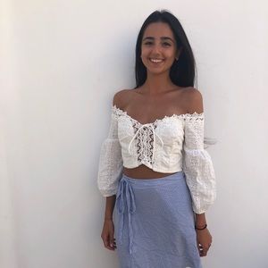 Meet your Posher, Jamie